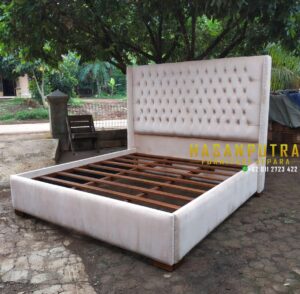 Dipan Minimalis Modern