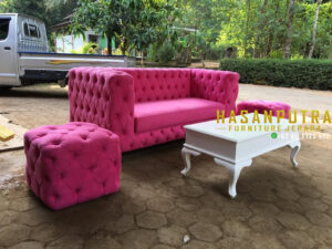 Sofa Tamu Minimalis Ayla
