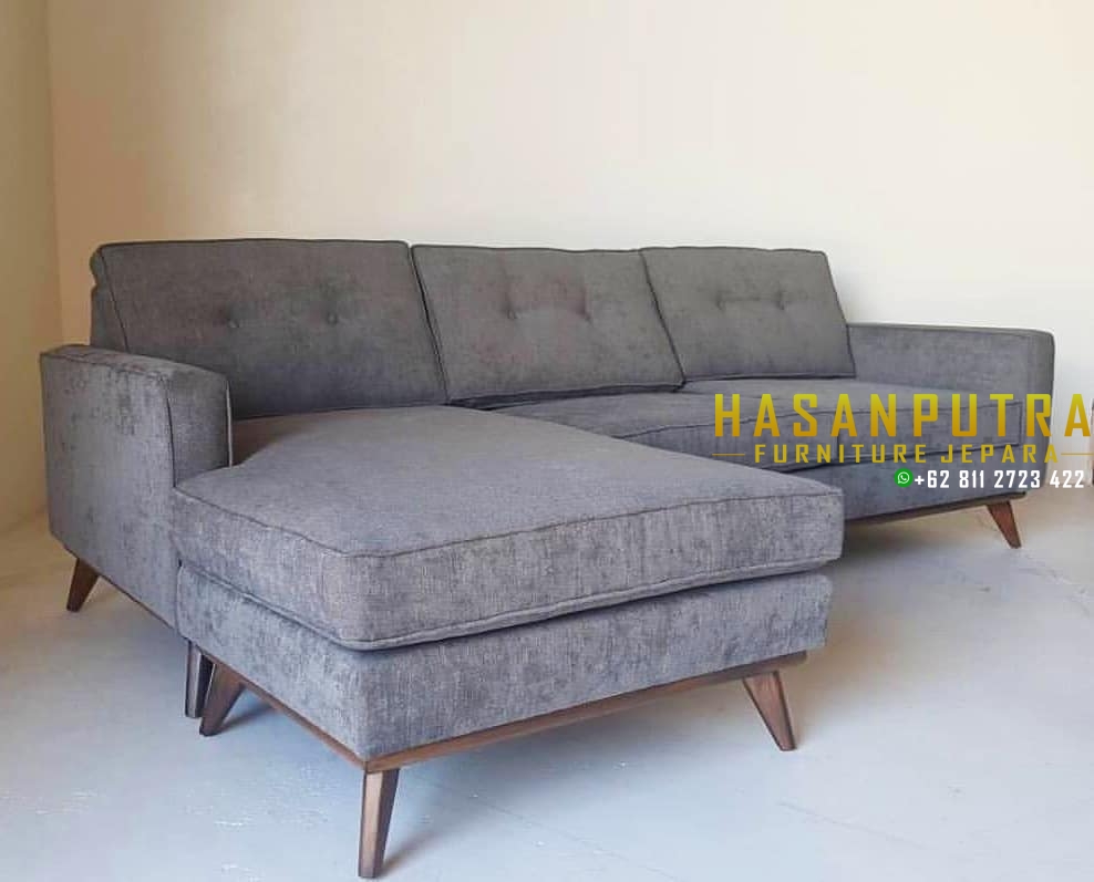 Sofa Tamu 