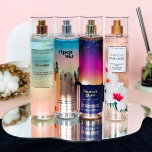 BBW Bath Body Works Fragrance Mist 236ml - Gambar 3