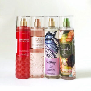 BBW Bath Body Works Fragrance Mist 236ml - Gambar 4