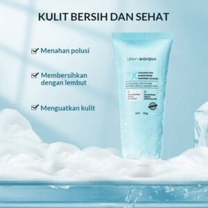 BIOAQUA 7X Ceramide Skincare Repair Barrier Series - Gambar 2