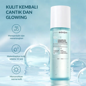 BIOAQUA 7X Ceramide Skincare Repair Barrier Series - Gambar 3