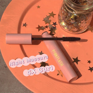Eye Makeup Set 3 Shades Eyeshadow Matte Liquid Lipstik Ombrelips - Gambar 3