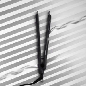 Groem Titanium Pro - Professional Hair Styling Tools - Gambar 2
