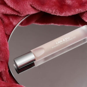 LILITH & EVE Enchantress & Romantic Poetry Perfume Oil - Gambar 3