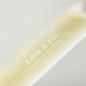 LILITH & EVE Enchantress & Romantic Poetry Perfume Oil - Gambar 4