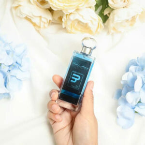 Parfum Selebgram Bay Fragrance Extrait De Parfum Spray - Gambar 3