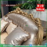 Kursi Sofa Tamu Ukir Mewah Sofa Ukir Klasik Kursi Sofa Jati Ukiran