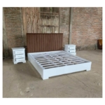 set kamar tidur Furniture Jepara