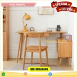 meja belajar  terbaik dan terbaru mebelan jepara Furniture Jepara