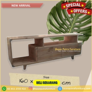 bufet tv minimalis,bufet serbaguna Furniture Jepara