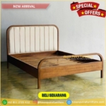 tempat tidur minimalis jati dipan jati divan jati tempat tidur jati