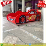 Tempat Tidur Anak Model Mobil Dipan Anak Modern Divan Anak