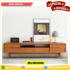 bufet minimalis terbaru jati Furniture Jati jepara Furniture Jepara