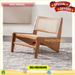 kursi rotan minimalis jati(nakas,rak,bufet) Furniture Jepara