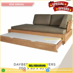 sofa minimalis terbaru dan terbaik  Furniture Jepara