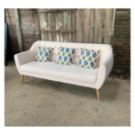 sofa  jati 3 seater Furniture Jepara