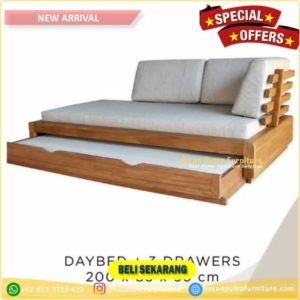 kursi tamu sofa minimalis jati jepara Furniture Jepara