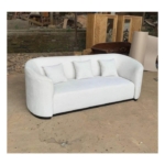 sofa  3 seat jati terbaru Furniture Jepara