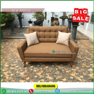 Kursi Sofa Jati Minimalis Sofa Minimalis Sofa Santai Jati