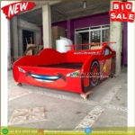 Tempat Tidur Anak Model Mobil Dipan Anak Modern Divan Anak