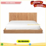 Dipan Kayu Jati  Dipan Kayu Jati Lesehan   Dipan Tempat Tidur – 90×200