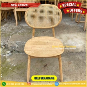 kursi rotan jati minimalis Furniture Jati jepara Furniture Jepara