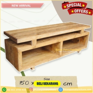 buffet jati mebelland jepara Furniture Jepara