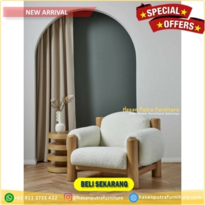 sofa jati jepara mewah Furniture Jepara