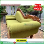 Kursi Sofa Jati Sofa Jati Ukir Sofa Santai Sofa Malas Sofa UKir Loiuse