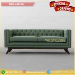 sofa minimalis 2 seat rotan mebelland jepara  Furniture