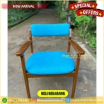 kursi minimalis ruang tamu jati Furniture Jepara