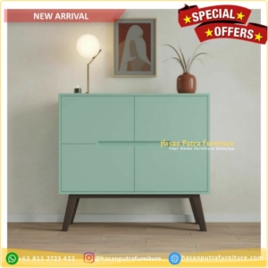 nakas minimalis jati duco terbaru Furniture