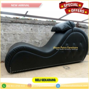 sofa kamasutra warna kain hitam