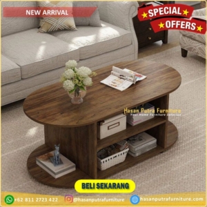 Meja tamu kayu jati model antik meja sofa  Furniture Jepara