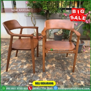 Kursi Makan Jati Kursi Cafe Jati Kursi Cafe Teak Rattan Chairs