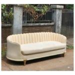 sofa kerang mininalis seater 3 Furniture Jepara