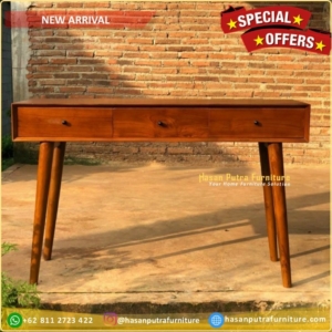 meja konsul jati jepara  Furniture Jepara