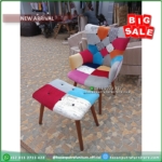 Kursi Sofa Santai Modern Sofa Santai Uya Kuya Sofa Single