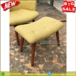 kursi sofa santai malas Sofa Wings Chair Kursi sofa Malas