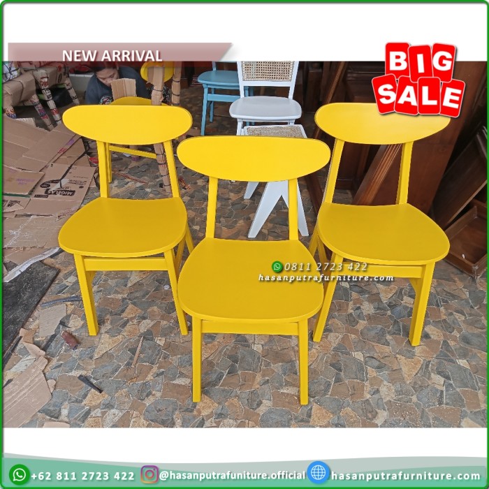 Kursi Makan Jati Kursi Cafe Minimalis Modern 5 25617377 d4d4 4f1a a186 b3bc2521fd4b