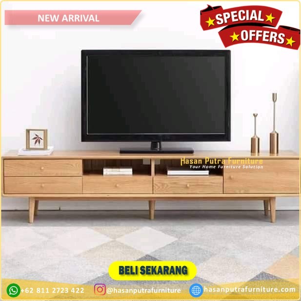 Meja tv bufet tv murah kayu jati Furniture Jepara 2 43bcc8a4 1f17 4960 8aaa 421266ba0c3e
