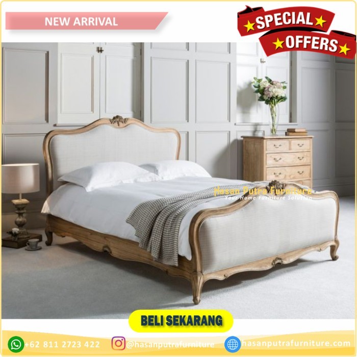 Dipan kayu jati finishing klasik dipan jok polos Furniture Jepara 2 527f1972 48d3 48d7 a109 23236bb3991f
