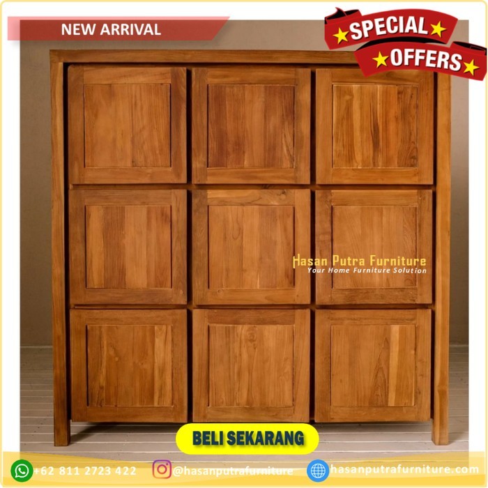 lemari hias ruang tanu Furniture Jepara 4 b3fd4c5c 5bf1 4674 8dce 60f3e823b436