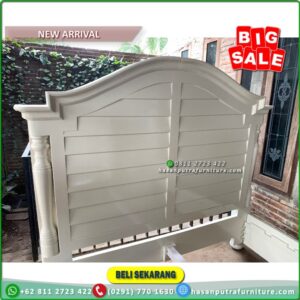 Tempat Tidur Duco Tempat Tidur Minimalis Duco Dipan Minimalis Modern - Gambar 4