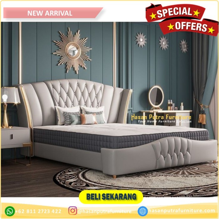 Tempat tidur terbaik jok busa dipan terlaris 2 ddb73d43 0413 4abb a624 37c5af0ad4c7