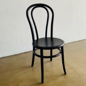 kursi makan,kursi jati,kursi duco hitam  Furniture - Gambar 2