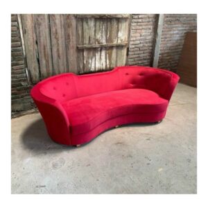 sofa minimalis ruang tamu sofa modern minimalis kursi sofa - Gambar 2