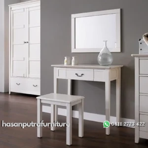 Meja rias cantik meja rias istimewah tolet murah Indonesia Furniture